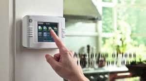 Alarm system live transfer leads