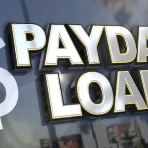 Pay Day Advance Live Transfers
