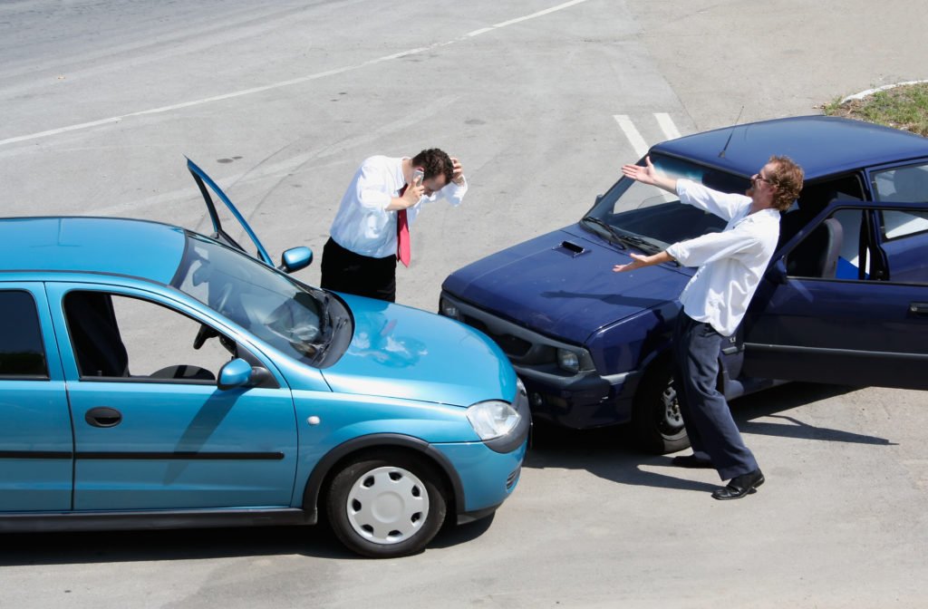Auto Insurance Live Transfer Leads