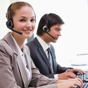 OVER 15 YEARS INDUSTRY EXPERIENCE Call Centers Hourly