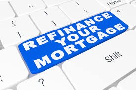 Mortgage Re-Finance Live Transfer Leads