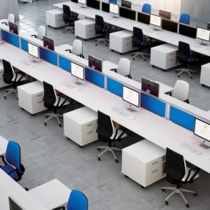 Call centre for hire
