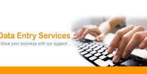 PROVIDING YOU WITH ALL DATA ENTRY SOLUTIONS AND QUALITY CONTROL BACK OFFICE SOLUTIONS DATA ENTRY