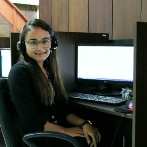 (VERIFIED VENDOR) *~A Nearshore Call Center Just 2 Hours from U.S. Call Centers Hourly