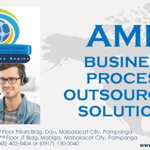 AMR Team Glam Call Centers Hourly