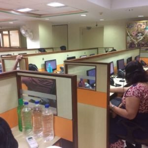 We believe in selling quality not quantity Call Centers CPA