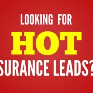 health insurance optin leads aged