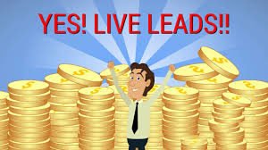 Quality not quantity Live Transfer Leads