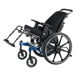 DME wheel chair leads