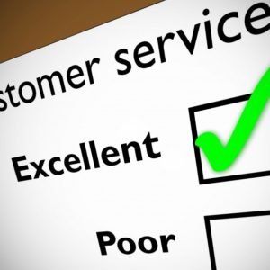 call center customer service