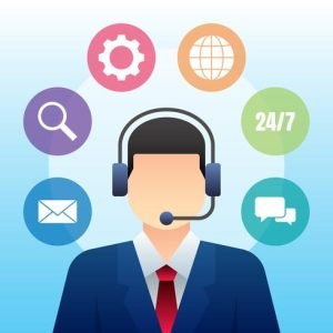 call-center-world-service-illustration-