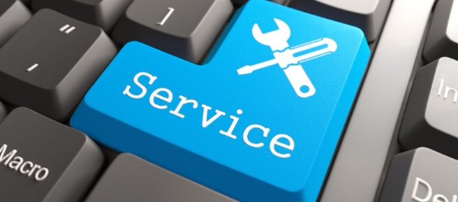 DATA ENTRY SERVICES