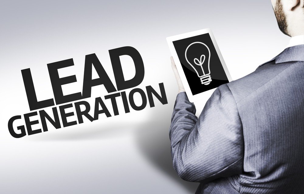 lead generation consumer leads