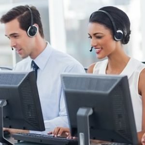 INTRODUCTION Call Centers
