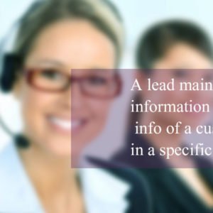 Lead Gen & Appointment Setup ANY TYPE B2C only Live Transfer Leads