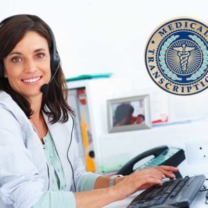 Medical Transcription at its Best Data Entry