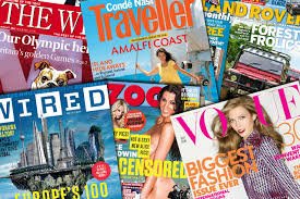 magazine sales leads
