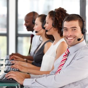 Call Center for Hire Call Centers Hourly