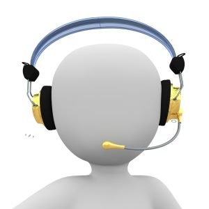 Call-Center