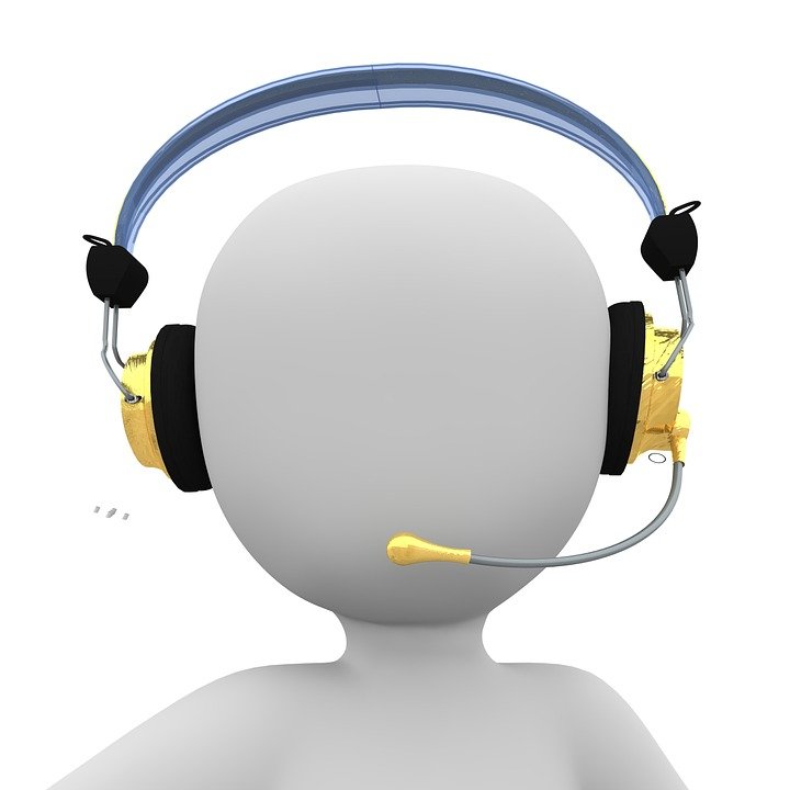 Call-Center