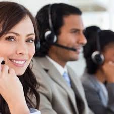 Telesales and Customer support services