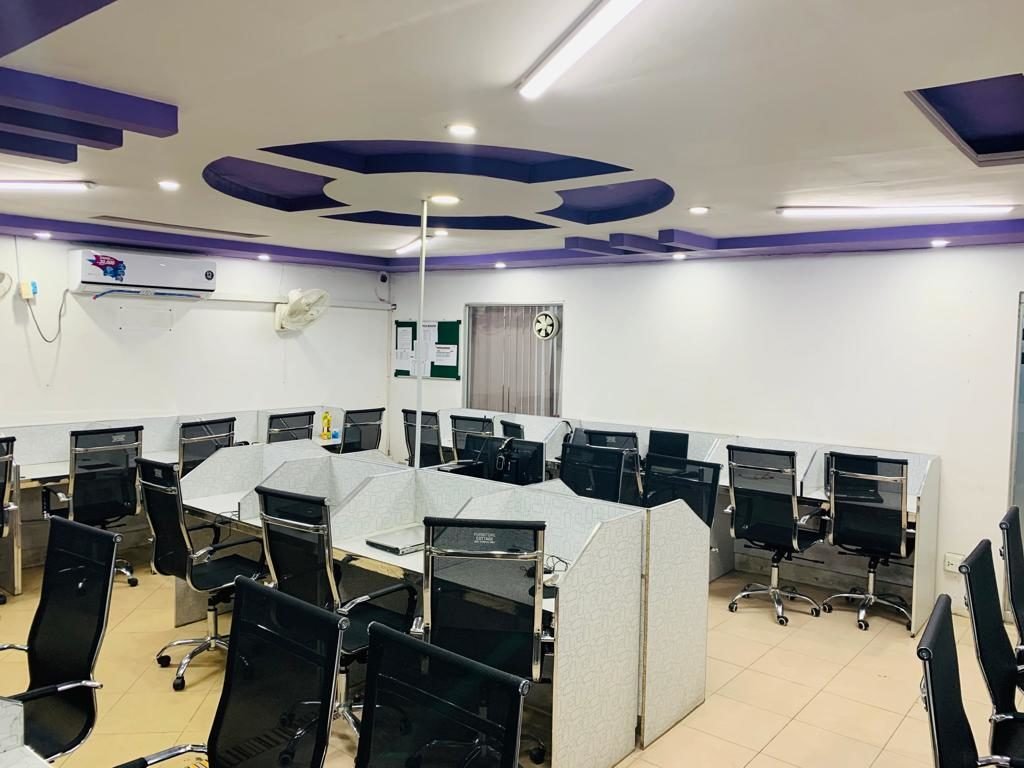 Quality Driven Call Center for Hire