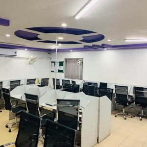 Quality Driven Call Center for Hire