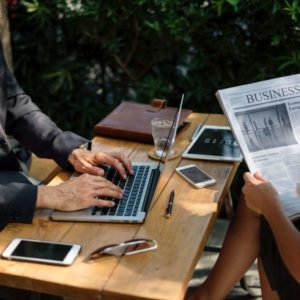 Merchant Cash Advance Lead Generation