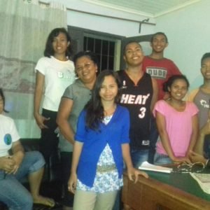 Call center in the Island of Lemurs looking for campaign