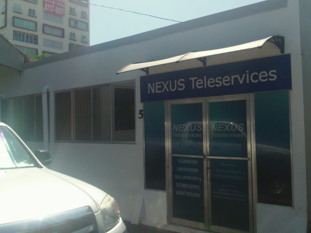 Nexus Teleservices, we speak your language.
