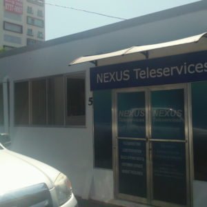 Nexus Teleservices, we speak your language.