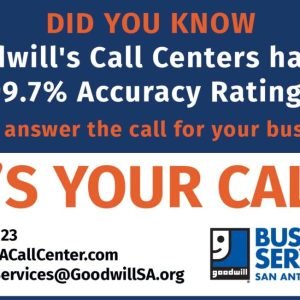 Our team of U.S. based Customer Service Professionals are ready to support your business needs 24x7x365!