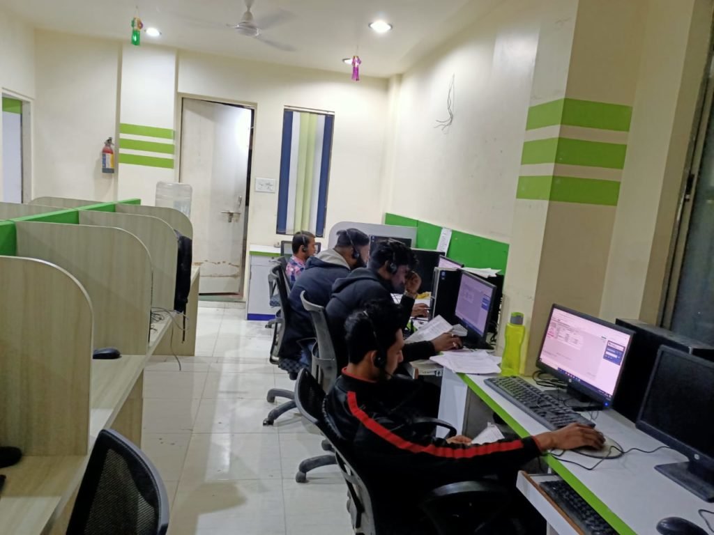 Brand Bucket Solutions one stop call center solution that's provides it's clients complete professionalism and quality work.