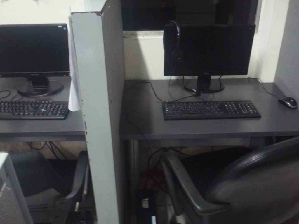 Nexus Teleservices, we speak your language.