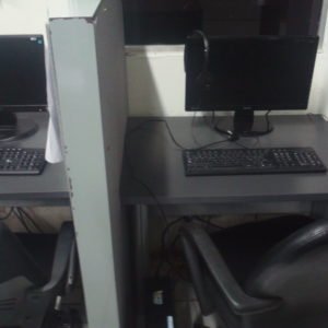 Nexus Teleservices, we speak your language.