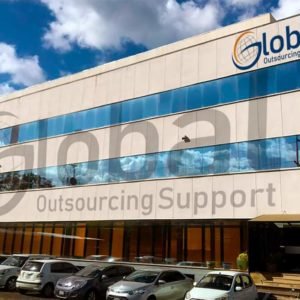 Global Outsourcing Support
