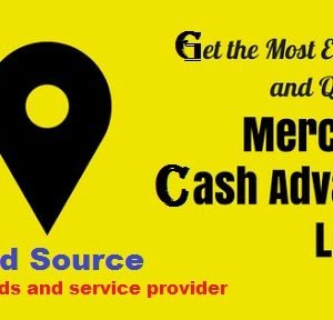 MCA Leads and Complete Deals Sales Leads