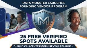 DMI Founding Vendor